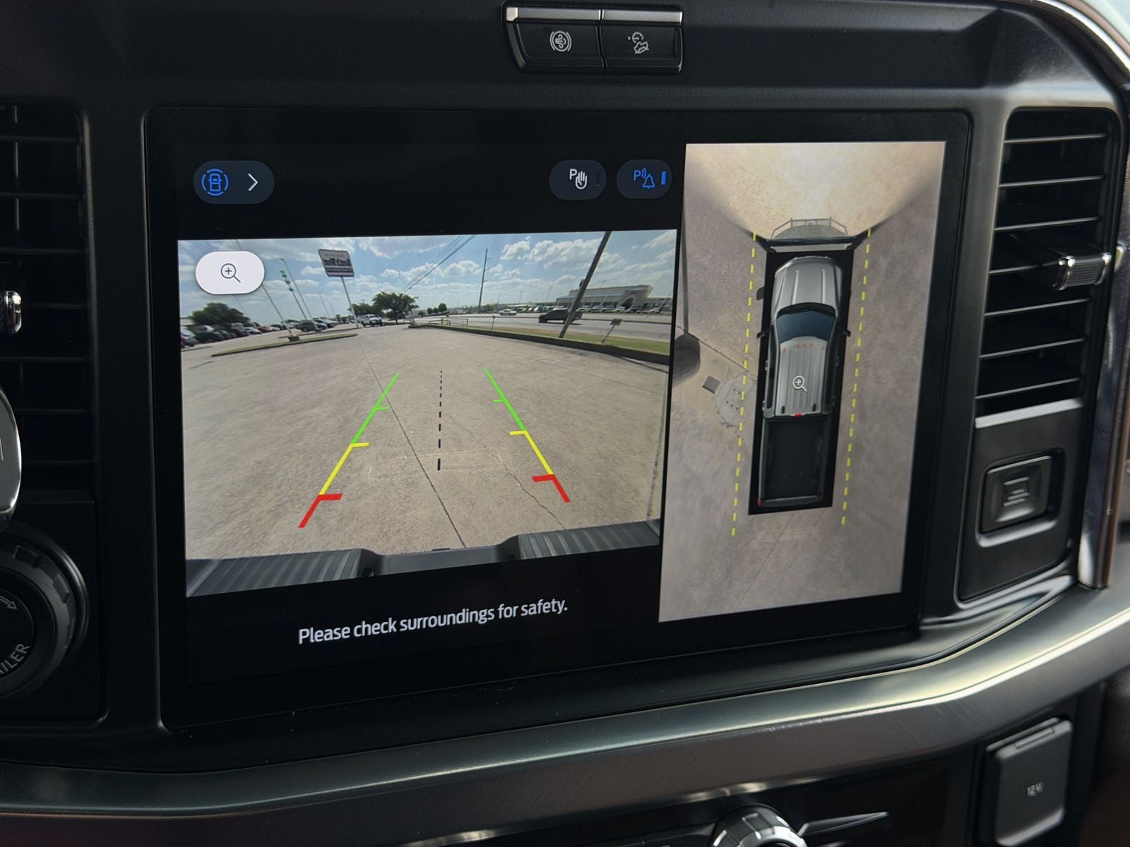 2025 Ford F-250SD F-250® King Ranch®