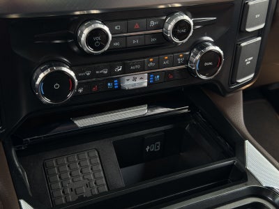 2025 Ford F-250SD F-250® King Ranch®