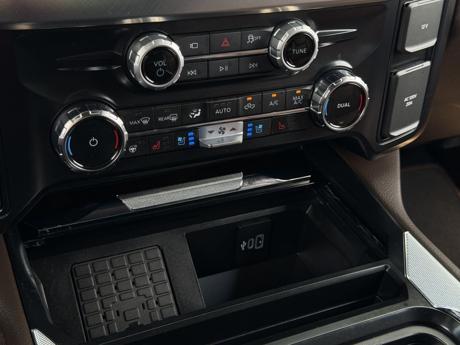 2025 Ford F-250SD F-250® King Ranch®