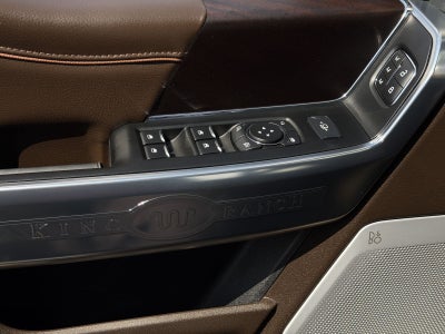 2025 Ford F-250SD F-250® King Ranch®