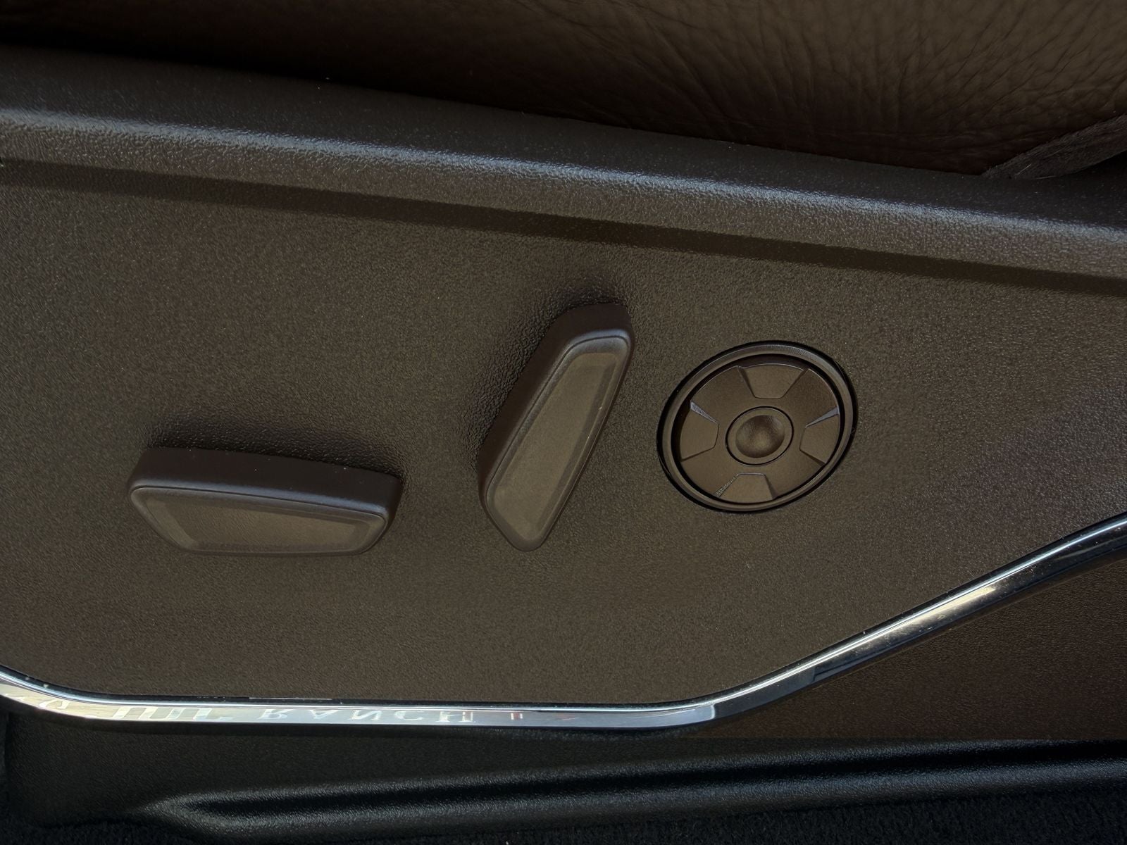 2025 Ford F-250SD F-250® King Ranch®