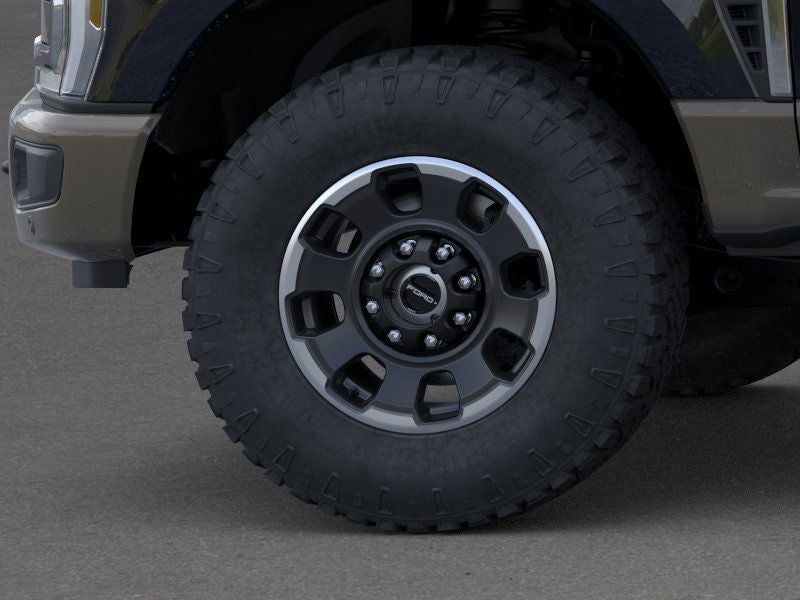 2026 Ford F-250SD F-250® King Ranch®