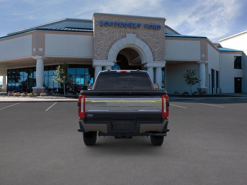 2026 Ford F-250SD F-250® King Ranch®