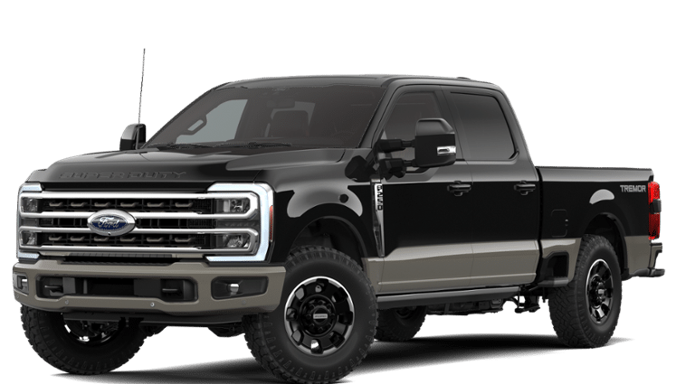 2026 Ford F-250SD F-250® King Ranch®