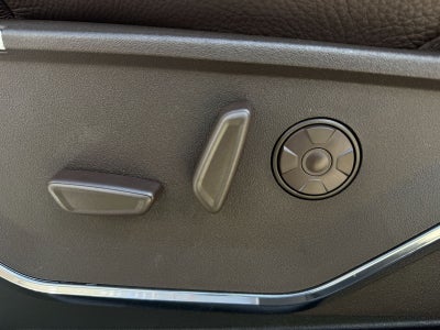 2026 Ford F-250SD F-250® King Ranch®