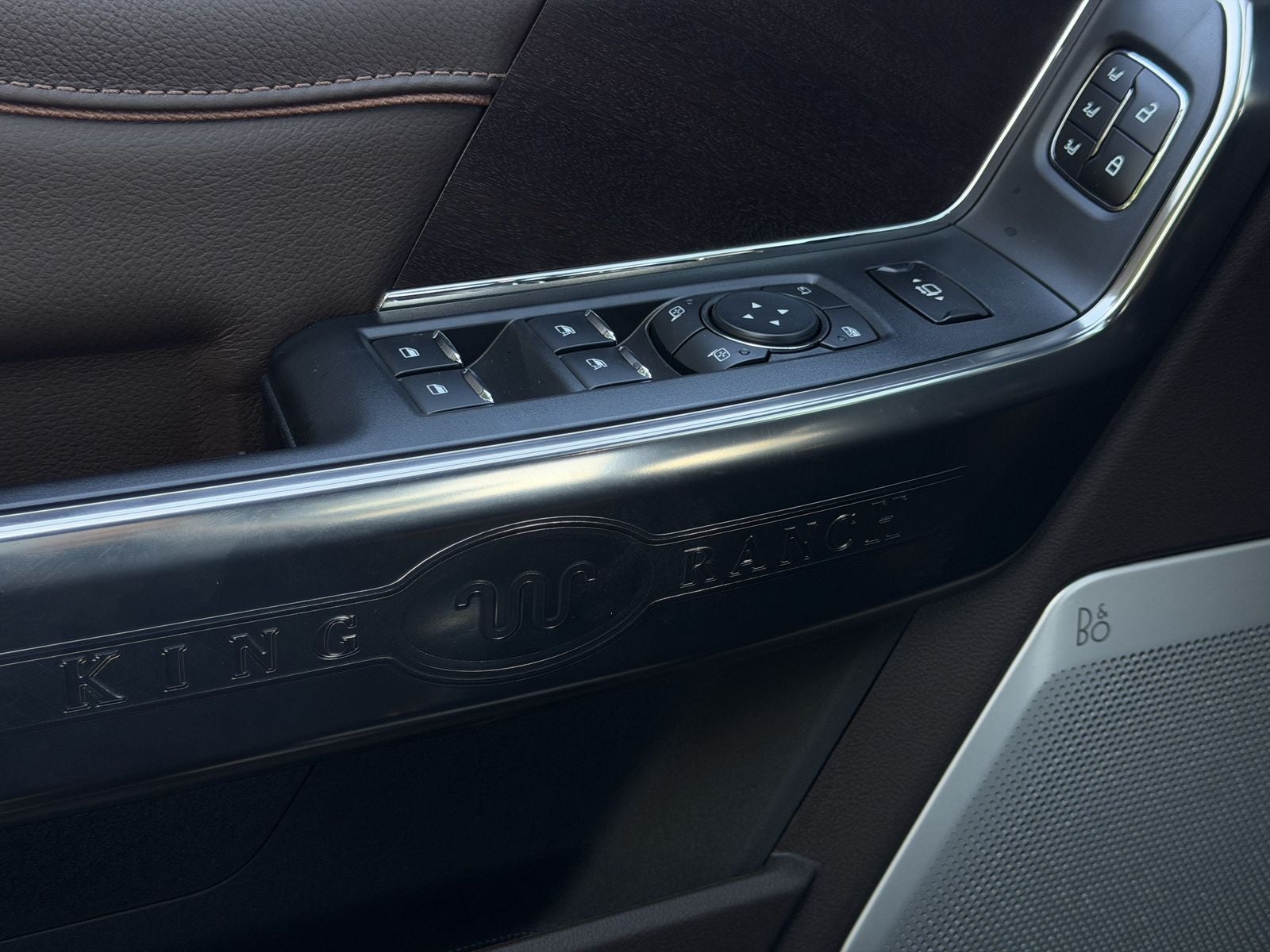 2026 Ford F-250SD F-250® King Ranch®