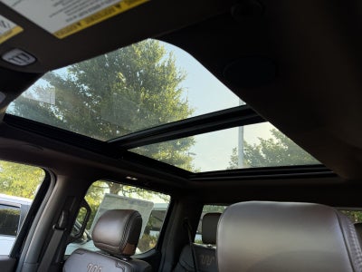 2026 Ford F-250SD F-250® King Ranch®