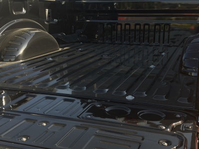 2026 Ford F-250SD F-250® King Ranch®
