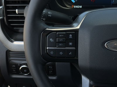 2026 Ford F-250SD F-250® Lariat®