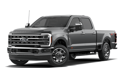 2027 Ford F-250SD F-250® Lariat®