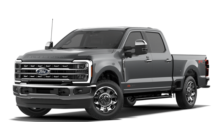 2027 Ford F-250SD F-250® Lariat®