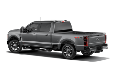 2027 Ford F-250SD F-250® Lariat®