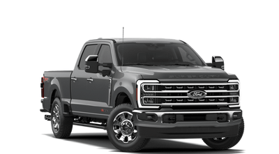 2027 Ford F-250SD F-250® Lariat®