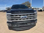 2024 Ford F-250SD Platinum