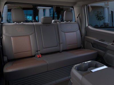 2026 Ford F-250SD F-250® King Ranch®