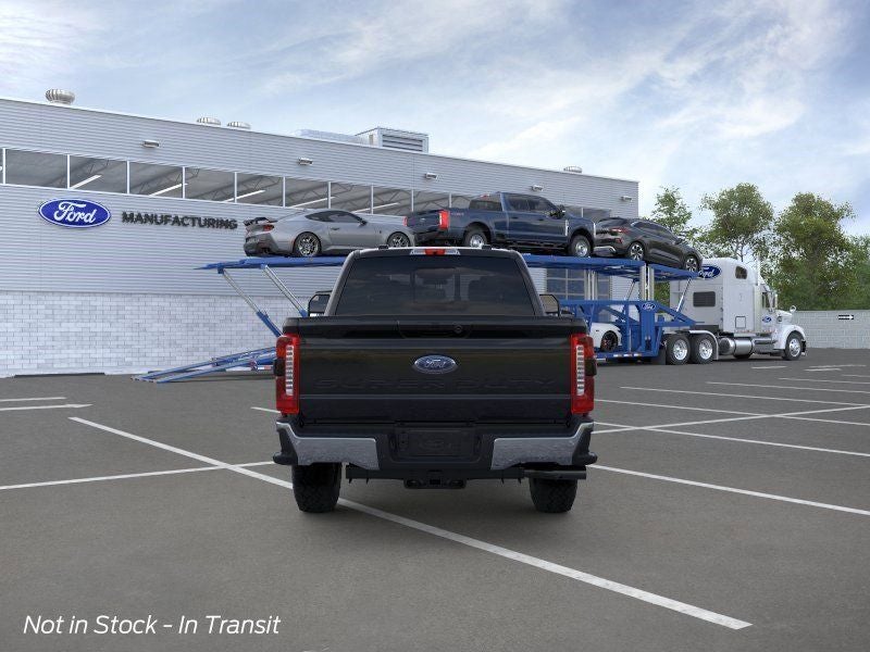 2026 Ford F-250SD F-250® Lariat®