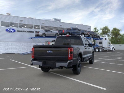 2026 Ford F-250SD F-250® Lariat®