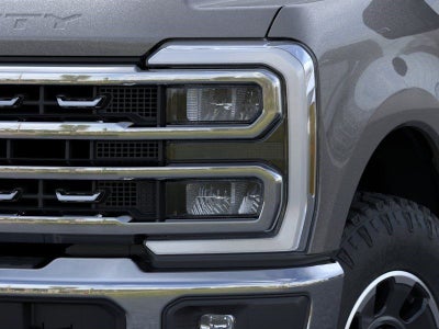 2026 Ford F-250SD F-250® Lariat®
