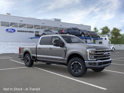 2026 Ford F-250SD F-250® Lariat®