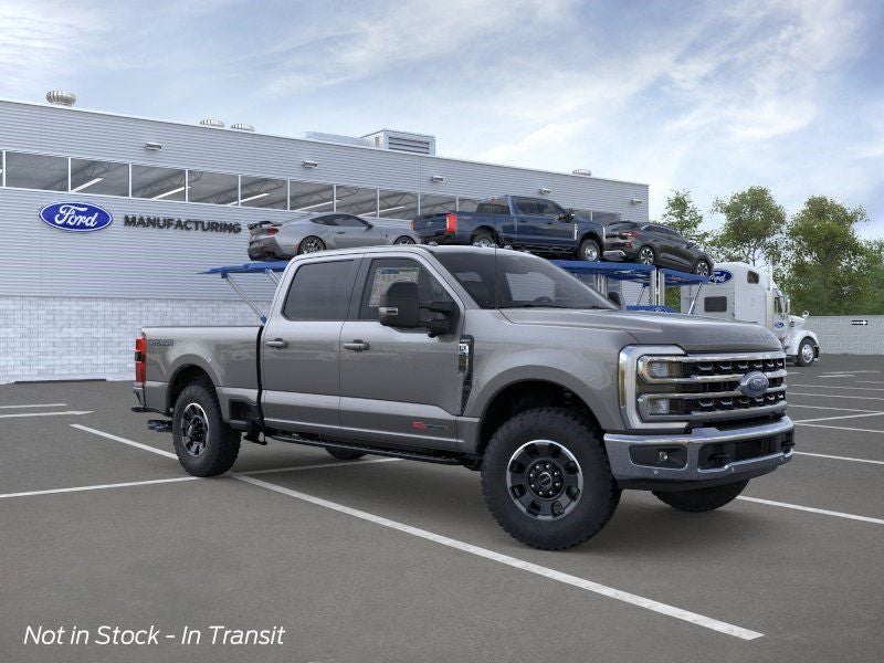 2026 Ford F-250SD F-250® Lariat®