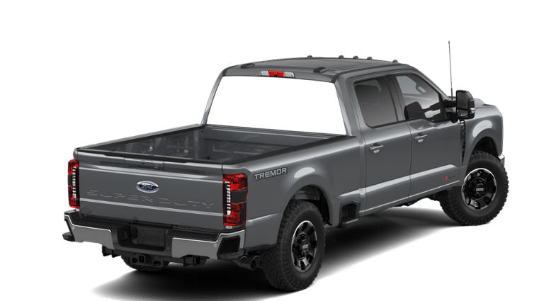 2026 Ford F-250SD F-250® Lariat®