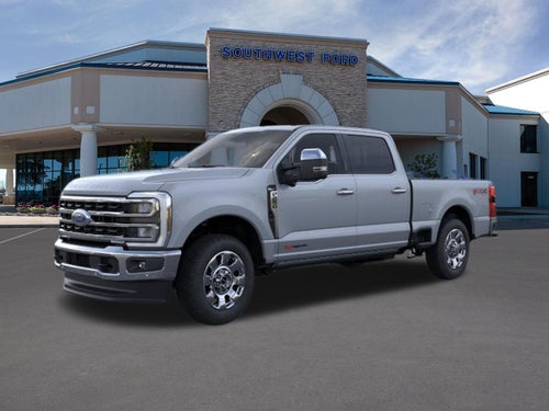2026 Ford F-250SD F-250® King Ranch®