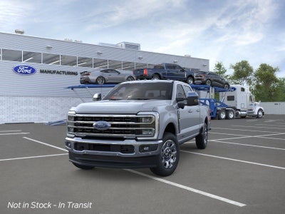 2026 Ford F-250SD F-250® King Ranch®