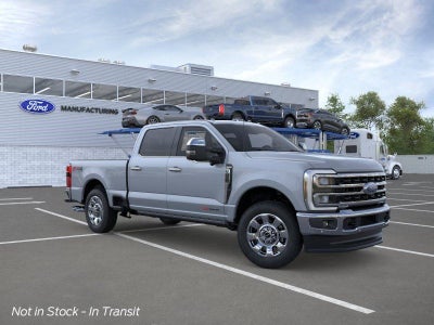 2026 Ford F-250SD F-250® King Ranch®