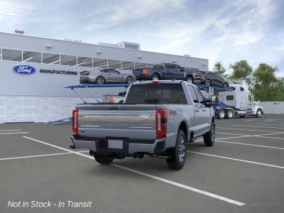 2026 Ford F-250SD F-250® King Ranch®