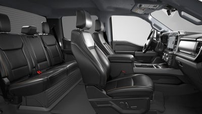 2026 Ford F-250SD F-250® Lariat®