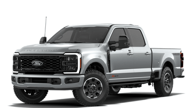2027 Ford F-250SD F-250® Lariat®