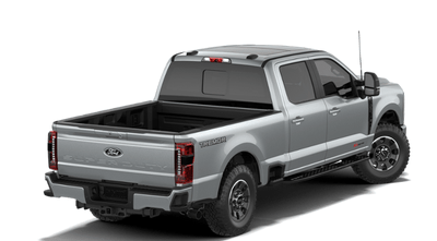2027 Ford F-250SD F-250® Lariat®