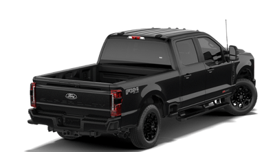 2027 Ford F-250SD F-250® Lariat®