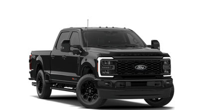 2027 Ford F-250SD F-250® Lariat®