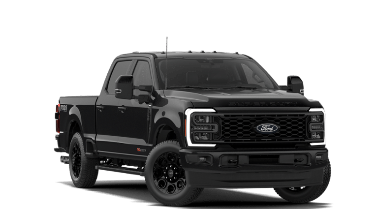 2027 Ford F-250SD F-250® Lariat®