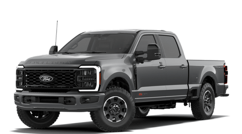 2027 Ford F-250SD F-250® Lariat®