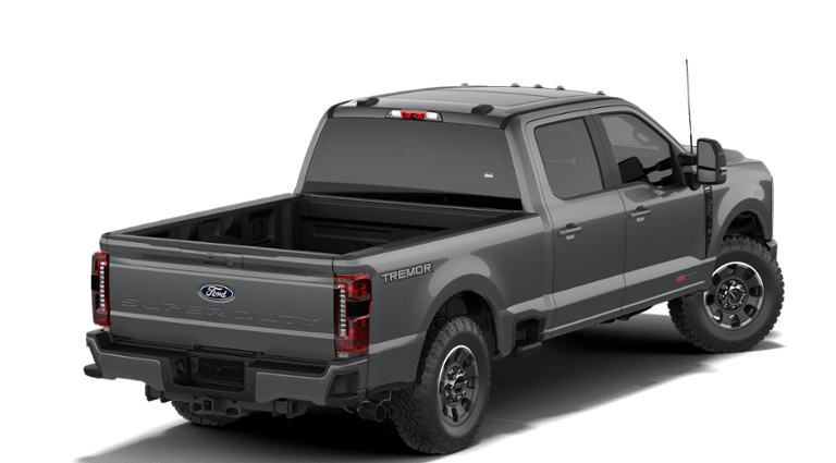 2027 Ford F-250SD F-250® Lariat®