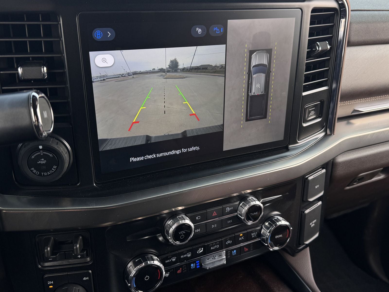 2026 Ford F-250SD F-250® King Ranch®