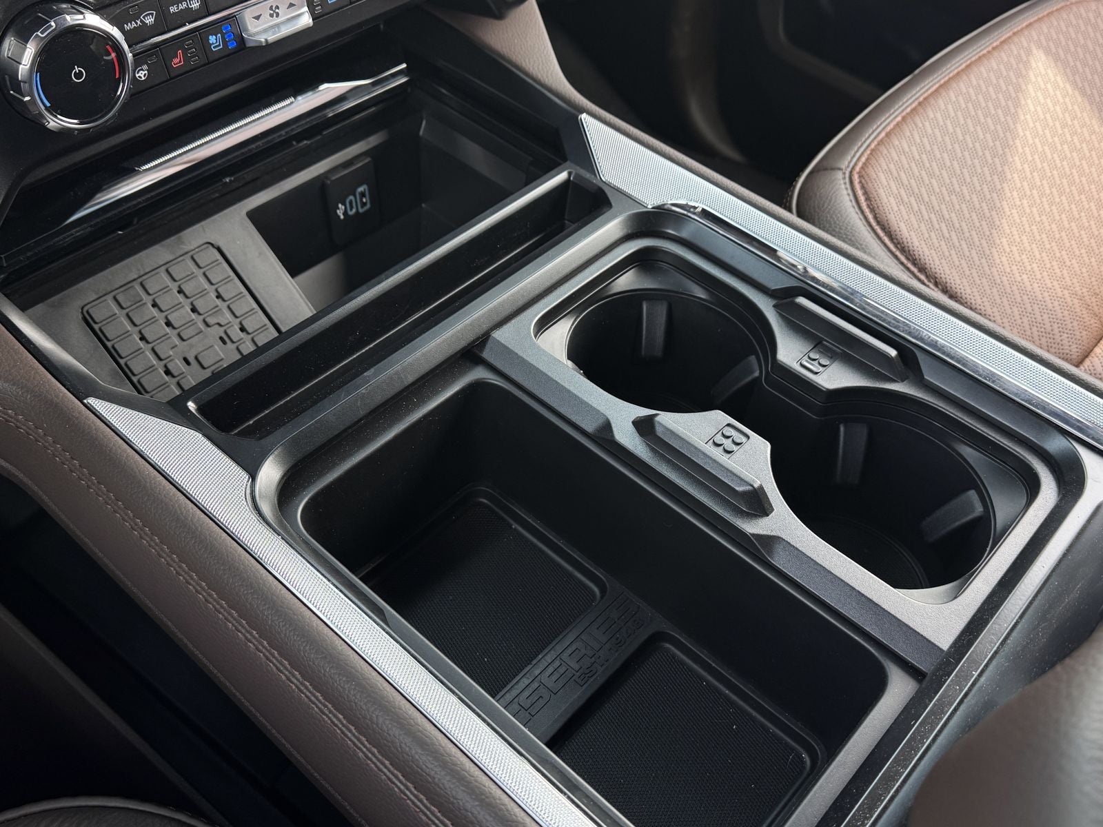 2026 Ford F-250SD F-250® King Ranch®