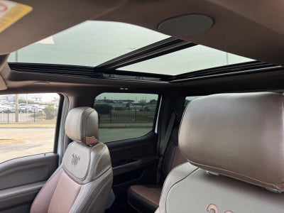 2026 Ford F-250SD F-250® King Ranch®