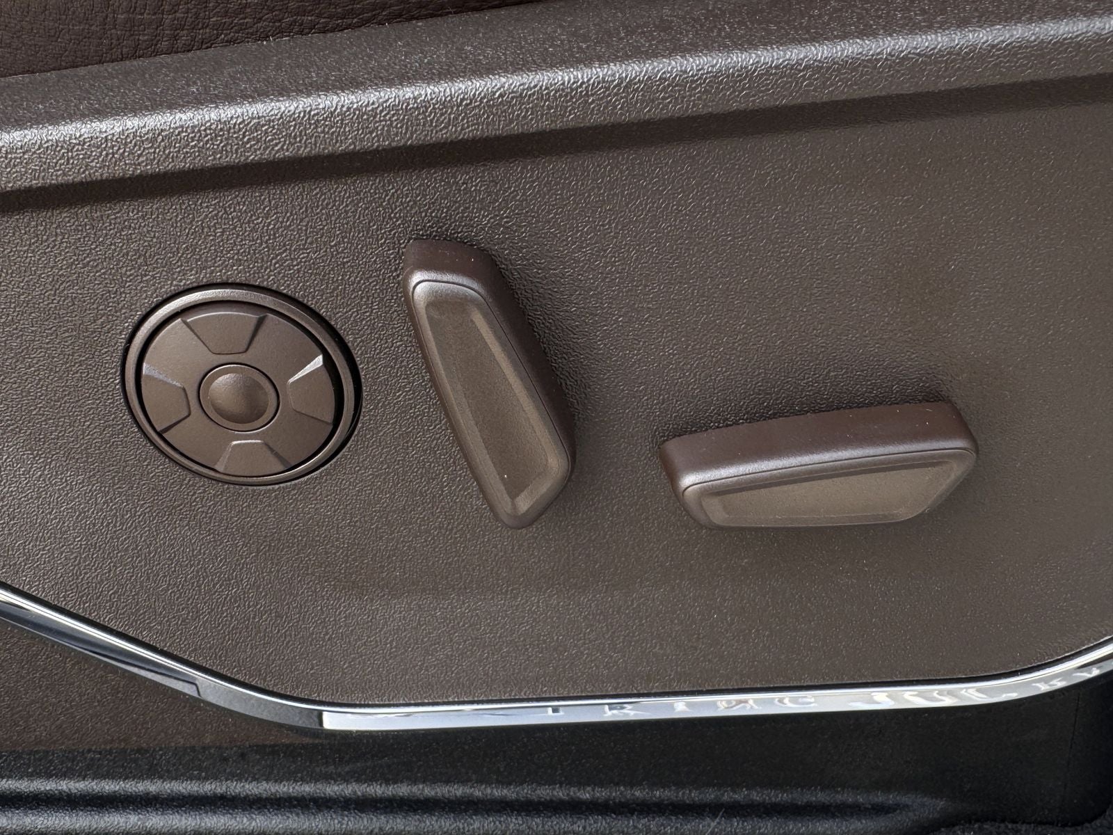 2026 Ford F-250SD F-250® King Ranch®