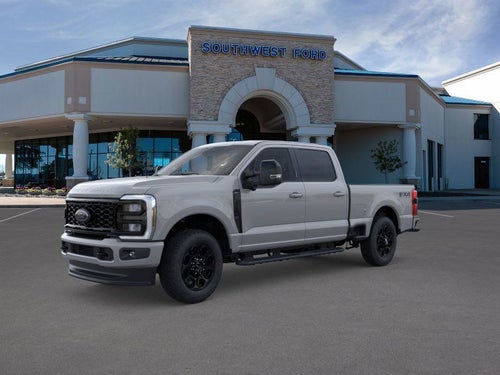 2026 Ford F-250SD F-250® Lariat®