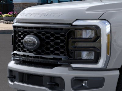 2026 Ford F-250SD F-250® Lariat®