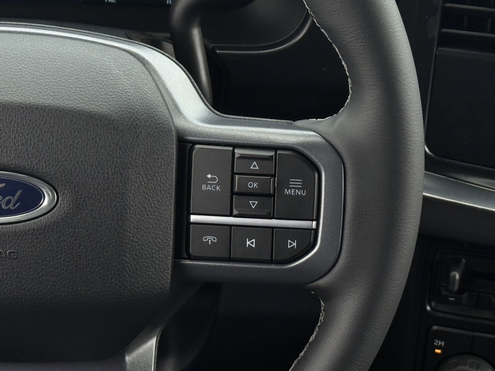 2026 Ford F-250SD F-250® Lariat®