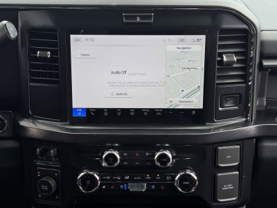 2026 Ford F-250SD F-250® Lariat®