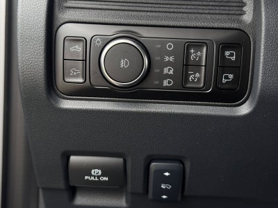 2026 Ford F-250SD F-250® Lariat®