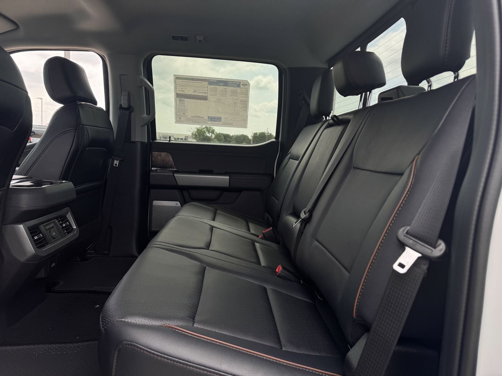 2026 Ford F-250SD F-250® Lariat®