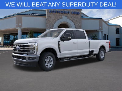 2026 Ford F-250SD F-250® XLT