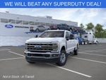 2026 Ford F-250SD F-250® XLT