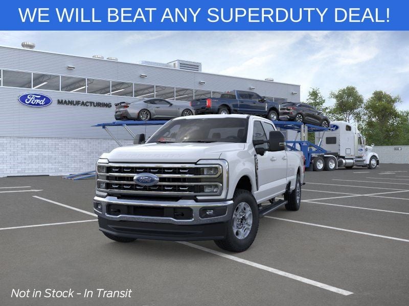 2026 Ford F-250SD F-250® XLT